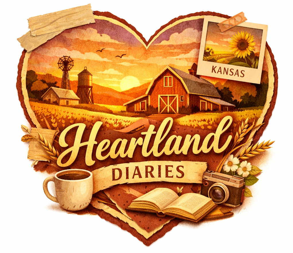 Heartland Diaries